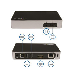 USB3VDOCKH