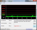 Systeminfo DPC Latency Checker