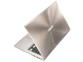 Asus Zenbook UX303LN-R4141H Subnotebook Review