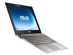 Asus Zenbook UX31 Ultrabook