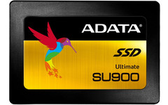 ADATA announces 2 TB Ultimate SU900 MLC SSD