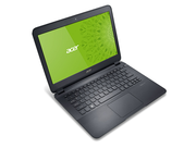 In Review: Acer Aspire S5-391-73514G25akk