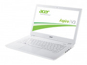 In review: Acer Aspire V3-371-36M2 (NX.MPFEG.001). Test model courtesy of Acer Deutschland.
