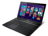 Acer Aspire V3-772G-747a8G1.12TWakk Notebook Review