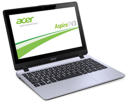 Aspire V3-111P (photo: Acer)