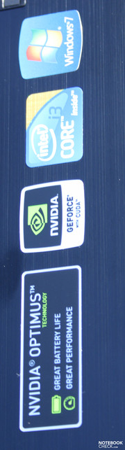 Lenovo IdeaPad V560 M4999GE: Consumer hardware for the business