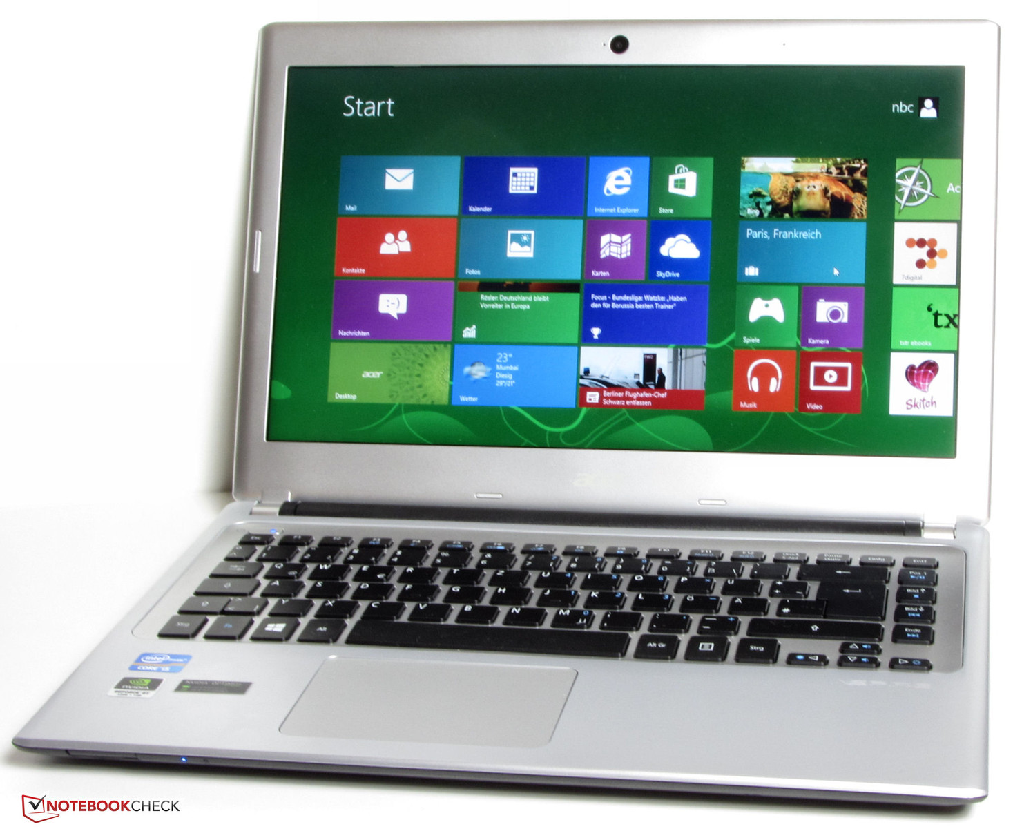 Acer v5471 on sale