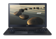 In Review: Acer Aspire V7-582PG-74508G52tkk. Review sample courtesy of: