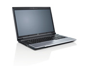 In Review: Fujitsu Lifebook N532-0M3501DE