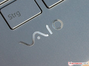 The trackpoint of the Vaio Duo 11 is gone ...