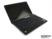 The model with the catch name, VPC-EB3Z1E/BQ, is already available for starting at 979 euro.