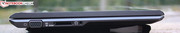 The slim shape of Duo 11 measures a mere 18 mm.