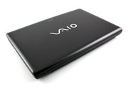 In Review:  Sony Vaio VPC-EB3Z1E/BQ