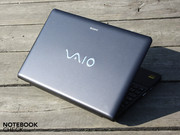 In Review: Sony Vaio VPC-EB4X1E/BQ