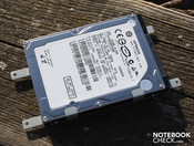 Hitachi HTS5450, 500GB, 5400