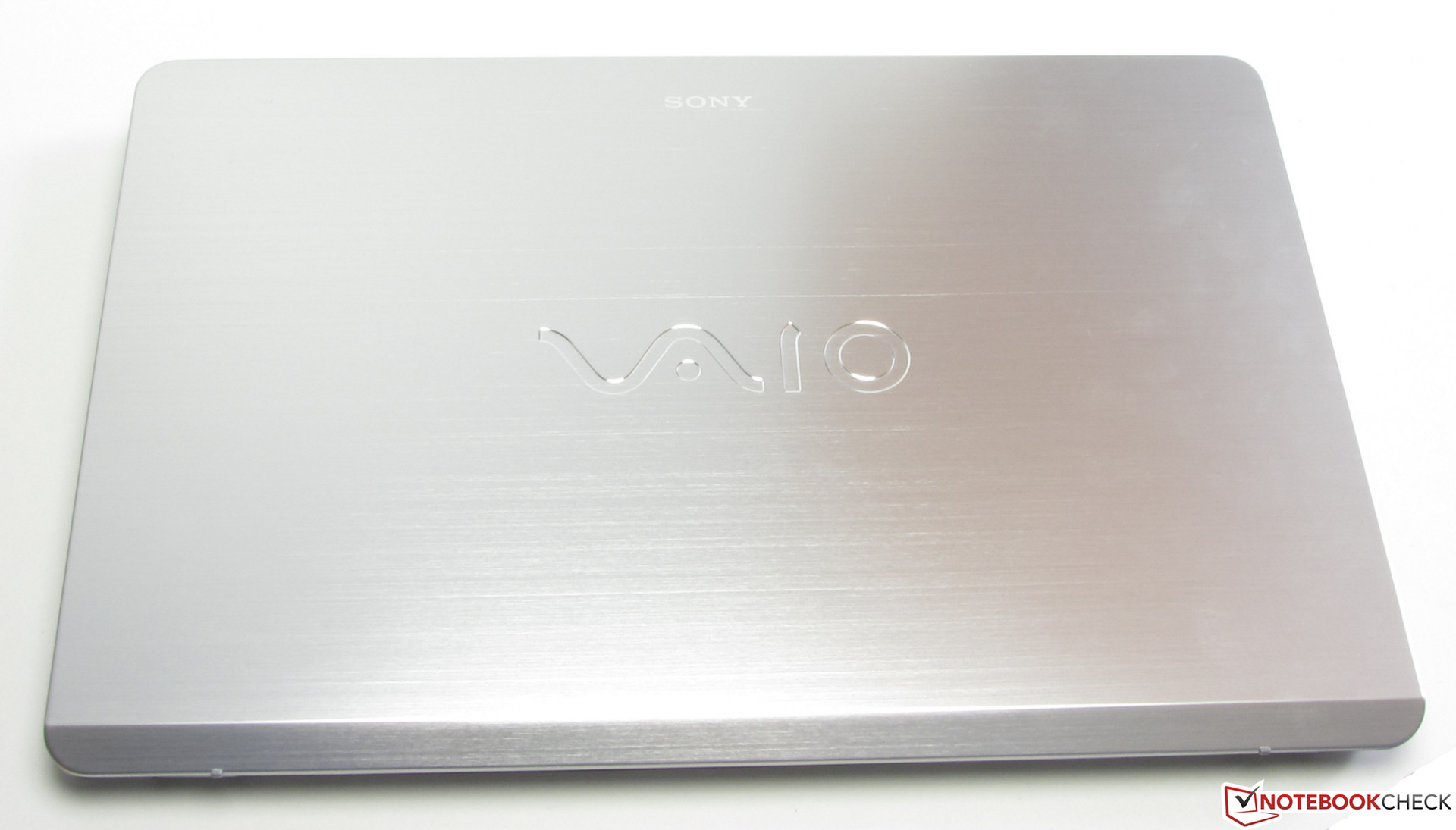 Review Sony Vaio SV-F15A1S2ES Notebook - NotebookCheck.net Reviews