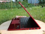 Review Sony Vaio Pro 13 SVP-1321C5ER Ultrabook