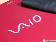 In Review: Vaio Pro 13 SVP-1321C5ER RED Edition - Courtesy of: Sony Germany