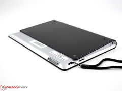 PlayStation Tablet Sony S1 flipside