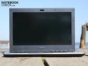 Vaio VPC-SB1Z9E/B, for currently 1250 euros.