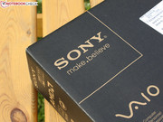 The Sony Vaio E-Series