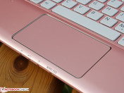 Touchpad