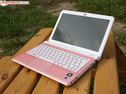 Reviewed: Sony Vaio SVE-1111M1E/P
