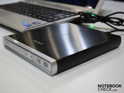 external DVD drive