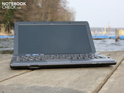 The Vaio VPC-YA-series is the first 11.6-incher from Japan.