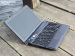 View Vaio VPC-YA1V9E