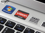 AMD E-350 2x 1.60GHz & AMD Radeon HD 6310