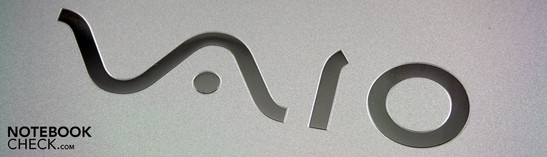 Sony Vaio VPCZ13B7E/S silver: The affordable variant from the Z-series doesn't have an SSD, i7 processor, full-HD display, or an optical drive. Sony Vaio VPCZ13B7E/S silver: The affordable variant from the Z-series doesn't have an SSD, i7 processor, full-HD display, or an optical drive.
