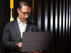 Vaio Z Flip convertible with Skylake now available for pre-order