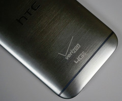 Verizon HTC One M8 Android smartphone gets Lollipop update