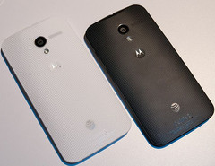 Verizon Moto X first-gen Android smartphone gets 5.1 Lollipop update