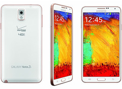 Verizon Samsung Galaxy Note 3 phablet gets Android 5.0 Lollipop update