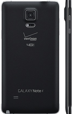 galaxy note 4 android 10