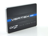 OCZ Vertex 460 240 GB SSD (VTX460-25SAT3-240G) Review