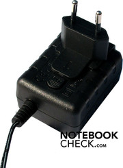 Power adapter for the ViewPad 10s.