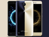 Allview unveils 5.5-inch V2 Viper Xe smartphone for 230 Euros