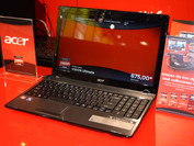 Acer Aspire 5551G