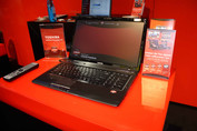 Toshiba Satellite