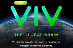 Viv Labs to join Samsung