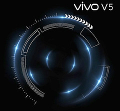 Vivo V5 Android smartphone teaser, unveil on November 15