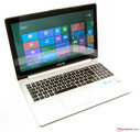 Asus Vivobook S500CA