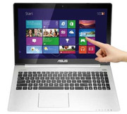 The Asus Vivobook S500CA-CJ005H