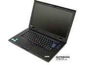 In Review:  Lenovo Thinkpad L512 2597-5VG