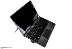 Acer Aspire Switch 12 Alpha Sa5 271 56hm Convertible Review Notebookcheck Net Reviews