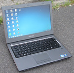 Dell's Vostro 3460