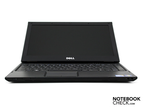 Dell Vostro V130 i5-470UM: 13.3" subnotebook with potential.